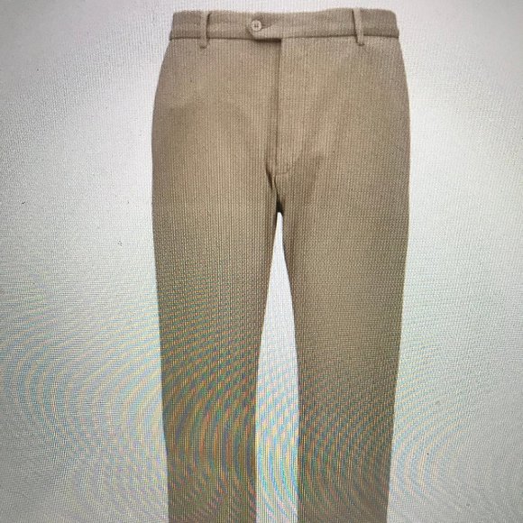 MAURIZIO BALDASSARI Pants - Picture 1 of 6